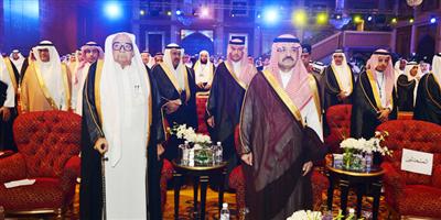 الأمير مشعل بن ماجد يطلق الدورة الرابعة لمنتدى جدة التجاري 
