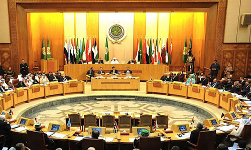 الجامعة العربية تدعو الأطراف في ليبيا لاحترام الاتفاق السياسي 