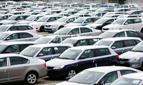 النقل ترصد 203 مخالفات في مكاتب تأجير السيارات ونقل البضائع بنجران 