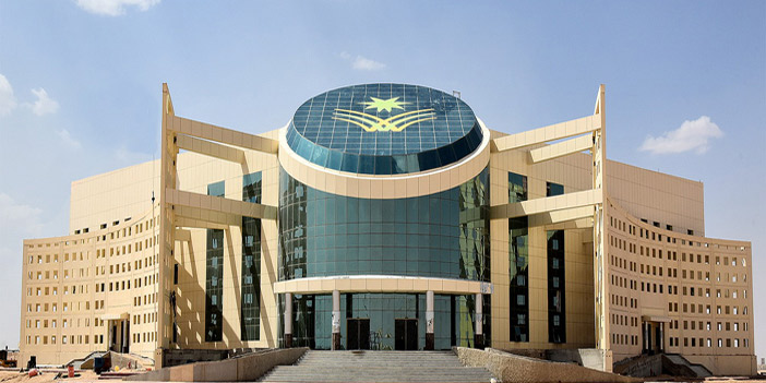   جامعة نجران تنتقل لمبانيها الجديدة