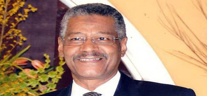  سفير جمهورية السودان