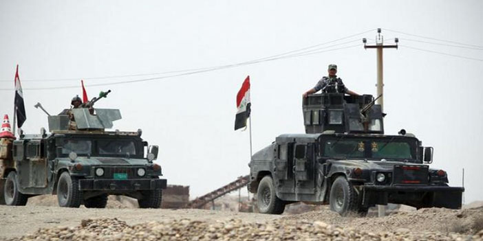 وزير الدفاع العراقي: تحرير الموصل ستكون أقرب مما يتوقع  