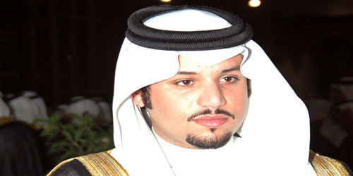  الأمير سعود بن فيصل