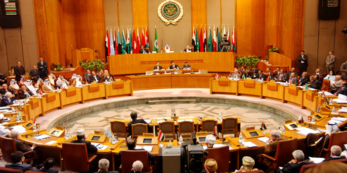 جامعة الدول العربية تؤكد التأييد العربي الإسلامي لموقف المملكة