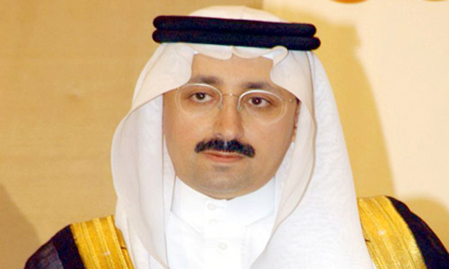  الأمير بدر بن جلوي