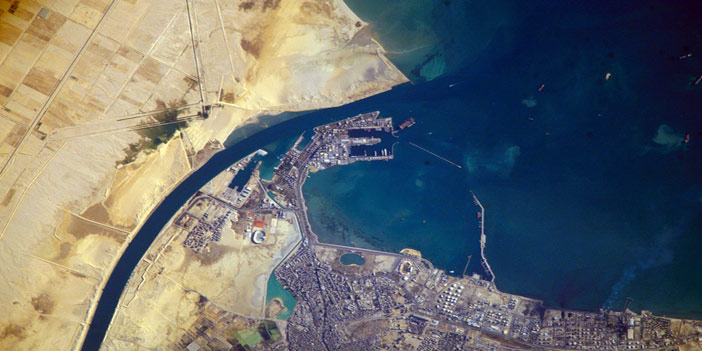 مصر: السعودية تدعم مشروع تنمية سيناء بتمويل قيمته 1.5 مليار دولار 