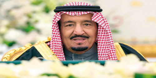 في الذكرى الأولى لبيعة الملك سلمان.. مسؤولون عرب ومسلمون: 