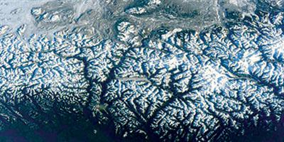 «ناسا» تنشر صوراً لبركان ثلجي محتمل على سطح بلوتو 