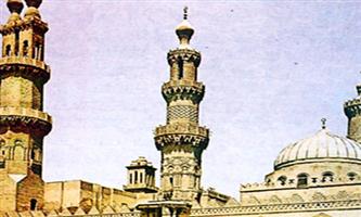 الخلاوي والسراديب في مساجد نجد القديمة 