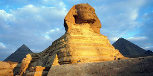 مصر تشكر خادم الحرمين والمملكة على دعم السياحة والاقتصاد 