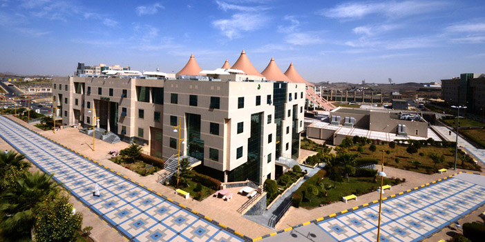  جامعة الملك خالد