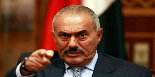 الخلافات بين صالح والحوثيين إلى تصاعد.. والرئيس الأسبق يبحث عن مخرج! 