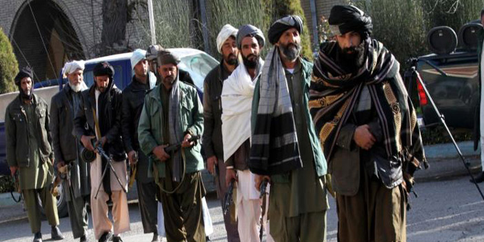  طالبان تشترط شطب عدد من كوادرها من «اللوائح السوداء»