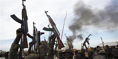 لجنة أممية توصي بحظر السلاح عن جنوب السودان 