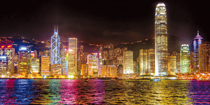 السكن في هونج كونج هو الأعلى في العالم  
