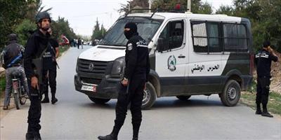 تونس.. الوحدات الأمنية تحبط مخططاً إرهابياً آخر 