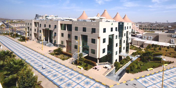  جامعة الملك خالد في عسير