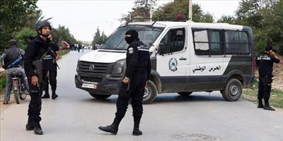 الأمن التونسي يدعو إلى الإبلاغ عن إرهابي خطير فار من العدالة 