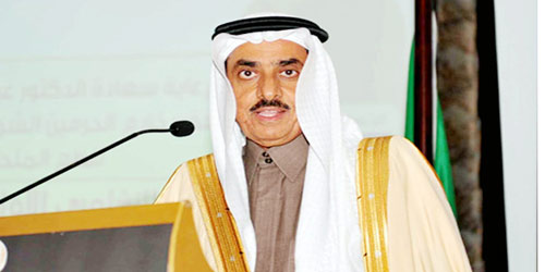  د.عبدالله آل الشيخ