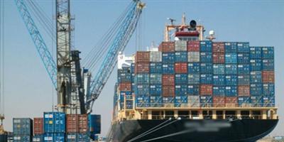 ارتفاع الصادرات المصرية للمملكة إلى 138.2 مليون دولار 