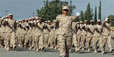 بريطانيا تعد بتدريب الجيش الليبي لمواجهة «داعش» 