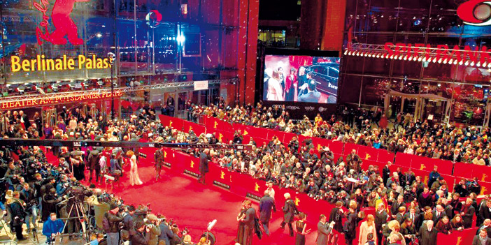  18 فيلماً يتنافسون على الجوائز الكبرى لمهرجان برلين السينمائي