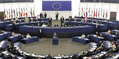بدء اجتماعات وزراء الخارجية الأوروبيين في بروكسل 