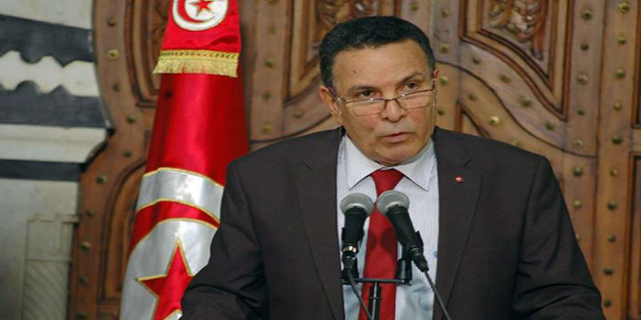 وزير الدفاع التونسي: الوضع حرج.. ونحن اول المتضررين 
