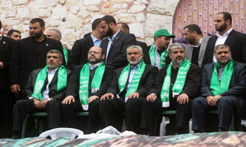 حماس: لا ترتيبات لإجراء انتخابات جديدة لقيادة الحركة حاليا 