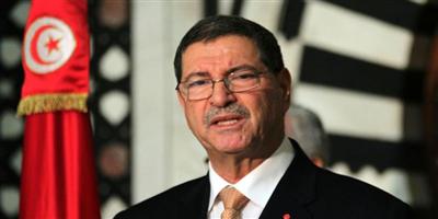 رئيس الحكومة التونسية يطالب مجموعة الدول السبع الكبار بدعم بلاده 