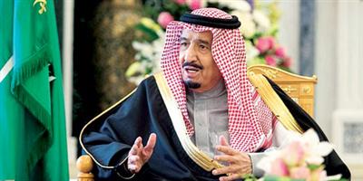 تمسّك المملكة بالوسطيّة والاعتدال يحمل الشعب السعودي الحفاظ على أمن البلاد ومقاومة الإرهاب 