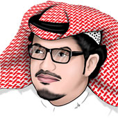 سعود عبدالعزيز الجنيدل
اللون الأحمررسالة إلى طفلتي «سارة»2388.jpg