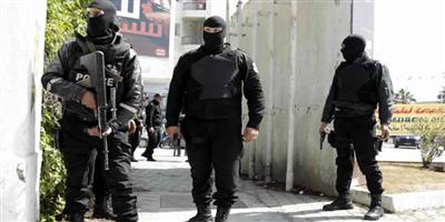 الأمن التونسي يكشف خلايا إرهابية على الحدود مع الجزائر 