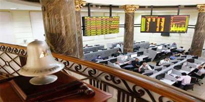 البورصة المصرية تربح 3.6 مليارات جنيه الأسبوع الماضي 