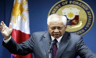 الفلبين تطلب من الصين احترام نتائج التحكيم في نزاع حدودي 