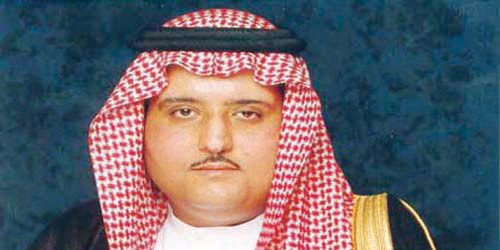  الأمير عبدالعزيز بن أحمد