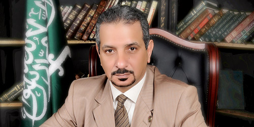  د. عبدالله الدغيثر