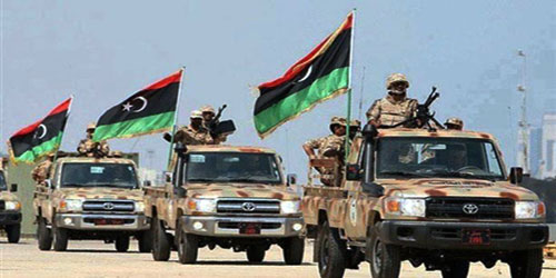 رئيس البرلمان الليبي ينتقد تصريحات «كوبلر» حول الجيش الليبي 