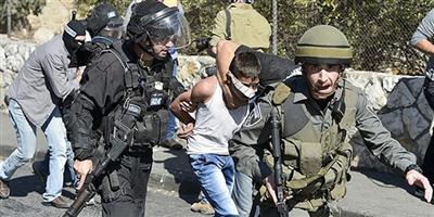 الاحتلال يستهدف أطفال القدس بالاعتقالات والأحكام التعسفية 