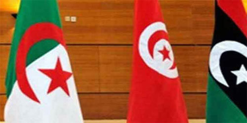 هروب عناصر إرهابية تونسية تسللت إلى الأراضي الليبية 
