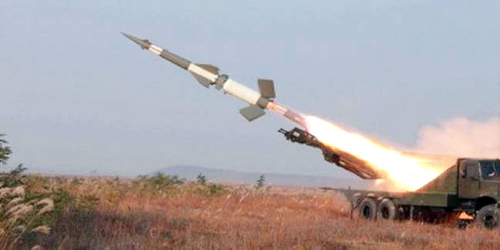  كوريا الشمالية تطلق صواريخ بالستية