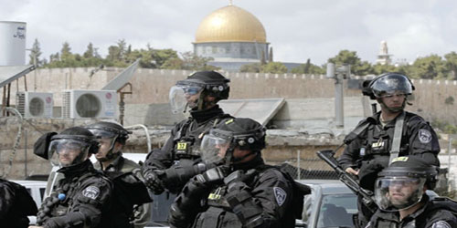 فلسطين: استمرار الإرهاب الإسرائيلي لن يُركع شعبنا 