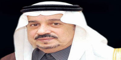 أمير منطقة الرياض يرأس اجتماع اللجنة العليا لمشروع الملك عبدالعزيز للنقل العام 