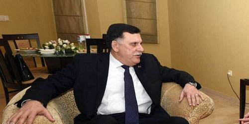 رئيس برلمان ليبيا إلى الإمارات لتعزيز العلاقات الثنائية 