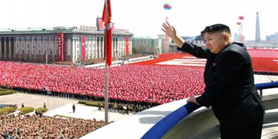 كوريا الشمالية تهدد بخوض حرب انتقامية ضد جارتها الجنوبية 