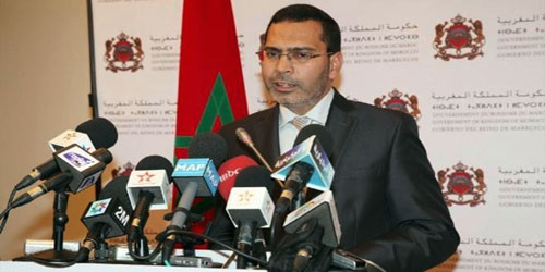 المغرب: ما تعرضت له سفارتنا بفرنسا إساءة حقيرة 