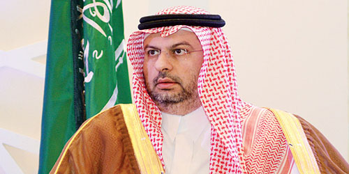  الأمير عبد الله بن مساعد