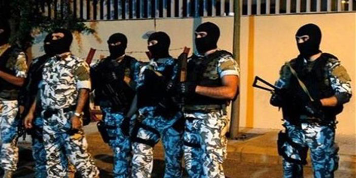 توقيف لبناني بتهمة الانتماء إلى تنظيم إرهابي 