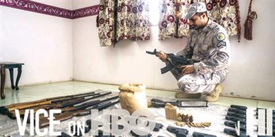 «أعداء على الأبواب» فيلم وثائقي عن الإرهاب 