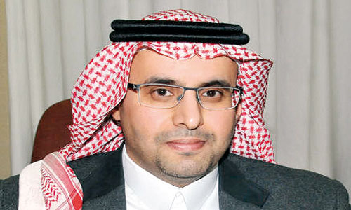   عبدالله السديري